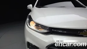 Chevrolet Trax, 2019 — миниатюра 8