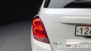 Chevrolet Trax, 2019 — миниатюра 9
