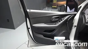 Chevrolet Trax, 2019 — миниатюра 14
