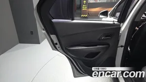 Chevrolet Trax, 2019 — миниатюра 15