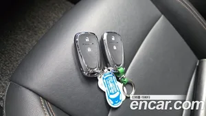 Chevrolet Trax, 2019 — миниатюра 27