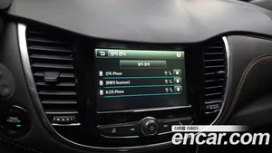 Chevrolet Trax, 2019 — миниатюра 29