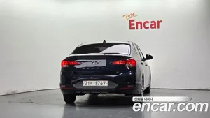 Hyundai Avante, 2018 — миниатюра 4