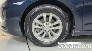Hyundai Avante, 2018 — миниатюра 5