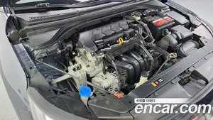 Hyundai Avante, 2018 — миниатюра 6