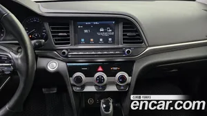 Hyundai Avante, 2018 — миниатюра 20