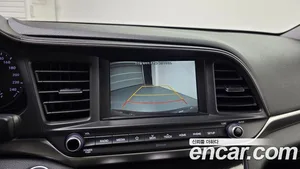 Hyundai Avante, 2018 — миниатюра 21