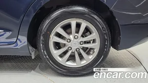 Hyundai Avante, 2018 — миниатюра 7