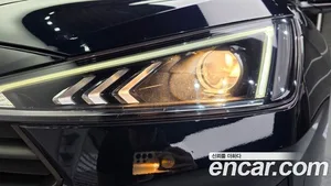 Hyundai Avante, 2018 — миниатюра 8