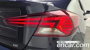 Hyundai Avante, 2018 — миниатюра 9