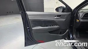 Hyundai Avante, 2018 — миниатюра 14