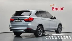 BMW X5, 2017 — миниатюра 2
