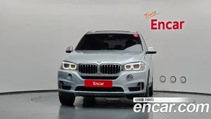 BMW X5, 2017 — миниатюра 3