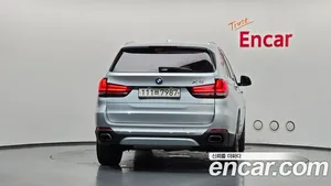 BMW X5, 2017 — миниатюра 4