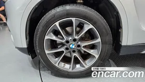 BMW X5, 2017 — миниатюра 5