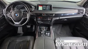 BMW X5, 2017 — миниатюра 7