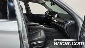 BMW X5, 2017 — миниатюра 11
