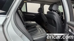 BMW X5, 2017 — миниатюра 12
