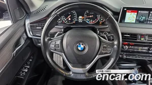 BMW X5, 2017 — миниатюра 13