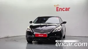 Hyundai Grandeur, 2015 — миниатюра 3
