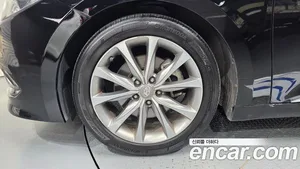 Hyundai Grandeur, 2015 — миниатюра 5