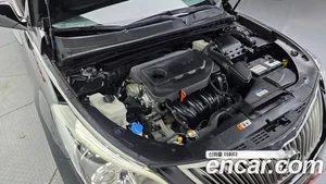 Hyundai Grandeur, 2015 — миниатюра 6