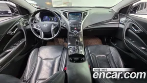 Hyundai Grandeur, 2015 — миниатюра 10