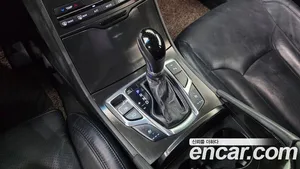 Hyundai Grandeur, 2015 — миниатюра 12