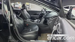 Hyundai Grandeur, 2015 — миниатюра 17