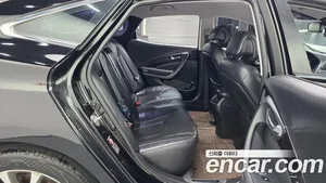 Hyundai Grandeur, 2015 — миниатюра 18