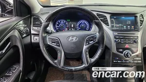 Hyundai Grandeur, 2015 — миниатюра 19
