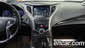 Hyundai Grandeur, 2015 — миниатюра 20