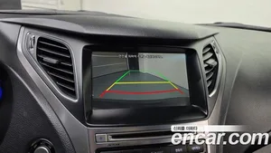 Hyundai Grandeur, 2015 — миниатюра 21