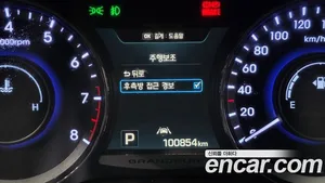 Hyundai Grandeur, 2015 — миниатюра 22