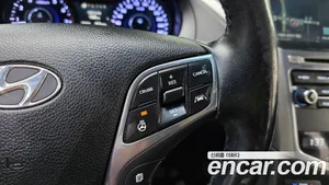 Hyundai Grandeur, 2015 — миниатюра 24