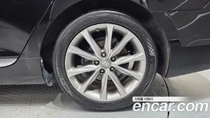 Hyundai Grandeur, 2015 — миниатюра 7