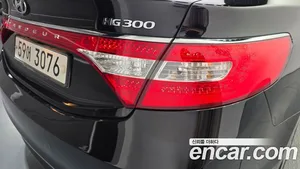 Hyundai Grandeur, 2015 — миниатюра 9