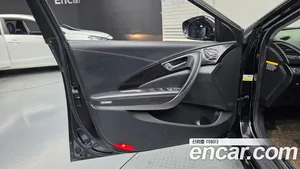 Hyundai Grandeur, 2015 — миниатюра 14