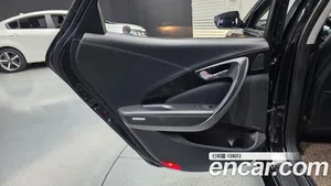 Hyundai Grandeur, 2015 — миниатюра 15