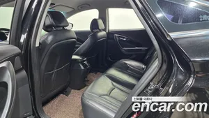 Hyundai Grandeur, 2015 — миниатюра 16
