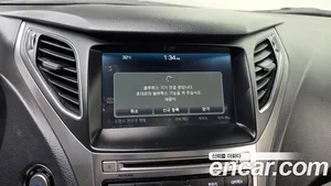 Hyundai Grandeur, 2015 — миниатюра 27