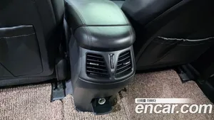Hyundai Grandeur, 2015 — миниатюра 31