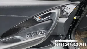 Hyundai Grandeur, 2015 — миниатюра 33