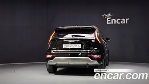 Kia Niro, 2022 — миниатюра 4