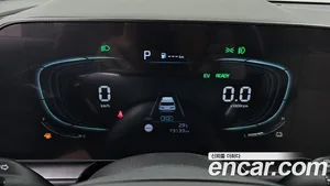 Kia Niro, 2022 — миниатюра 11