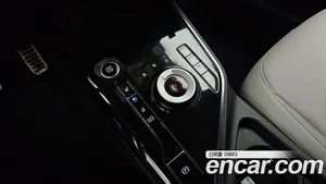 Kia Niro, 2022 — миниатюра 12