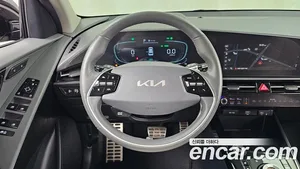 Kia Niro, 2022 — миниатюра 19