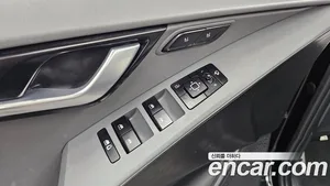 Kia Niro, 2022 — миниатюра 21