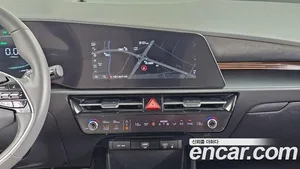 Kia Niro, 2022 — миниатюра 22