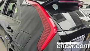 Kia Niro, 2022 — миниатюра 9